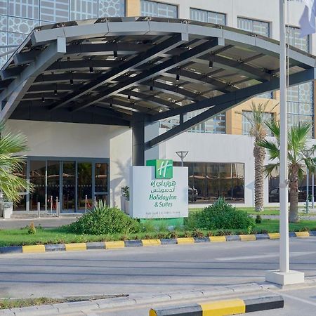 Holiday Inn & Suites Al Jubail By Ihg Al Fanatir Luaran gambar