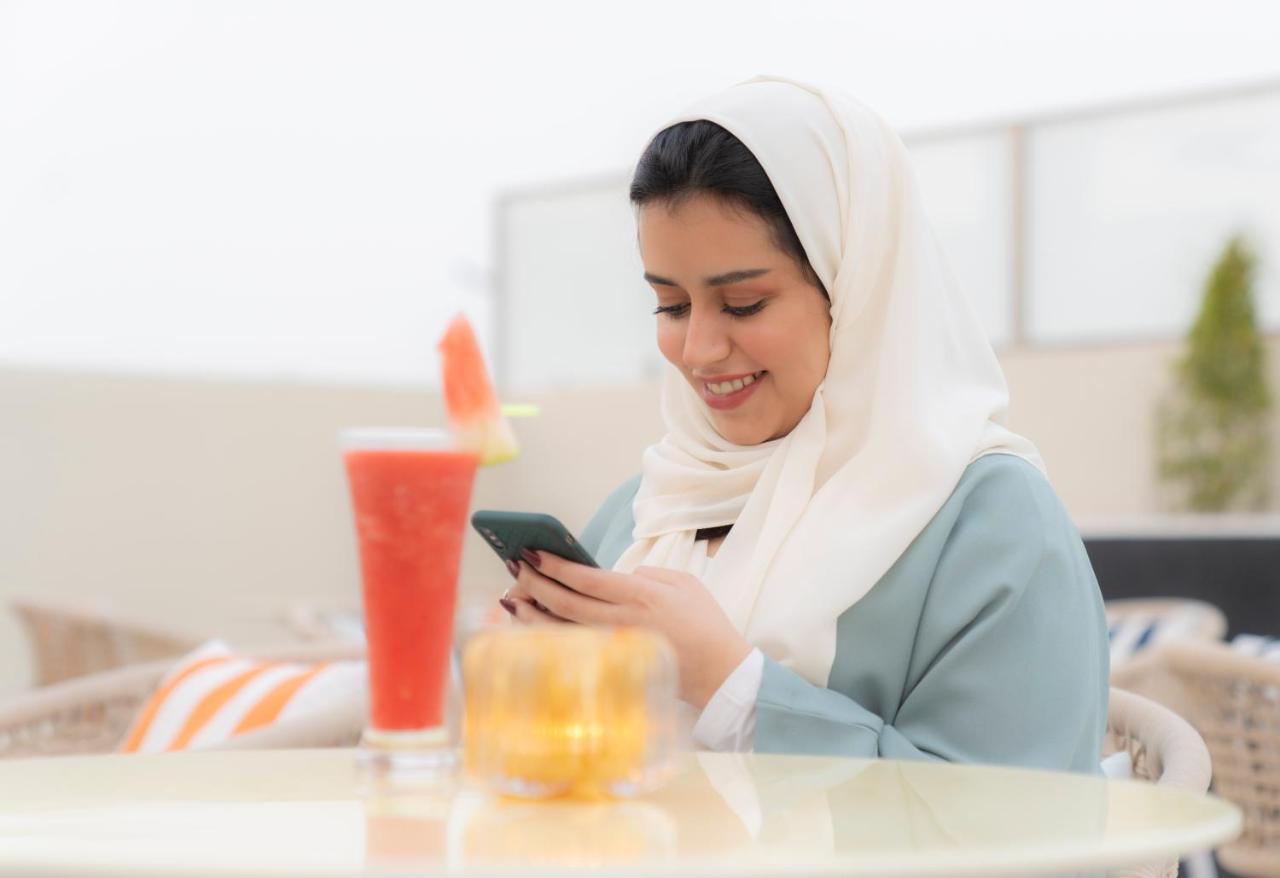 Holiday Inn & Suites Al Jubail By Ihg Al Fanatir Luaran gambar