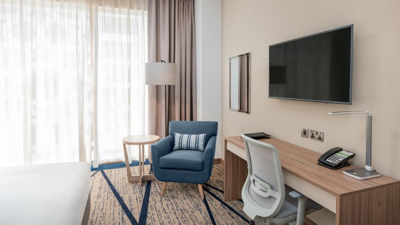 Holiday Inn & Suites Al Jubail By Ihg Al Fanatir Luaran gambar