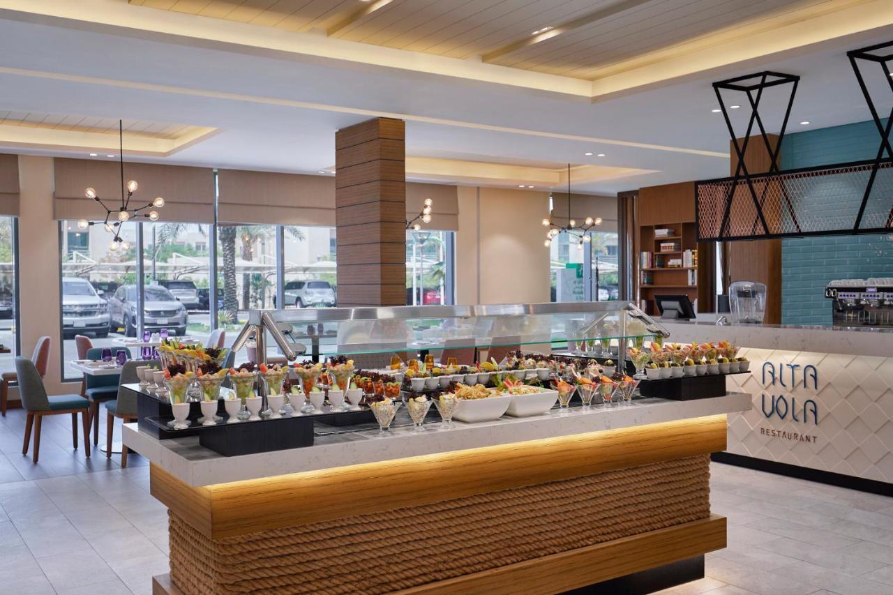 Holiday Inn & Suites Al Jubail By Ihg Al Fanatir Luaran gambar