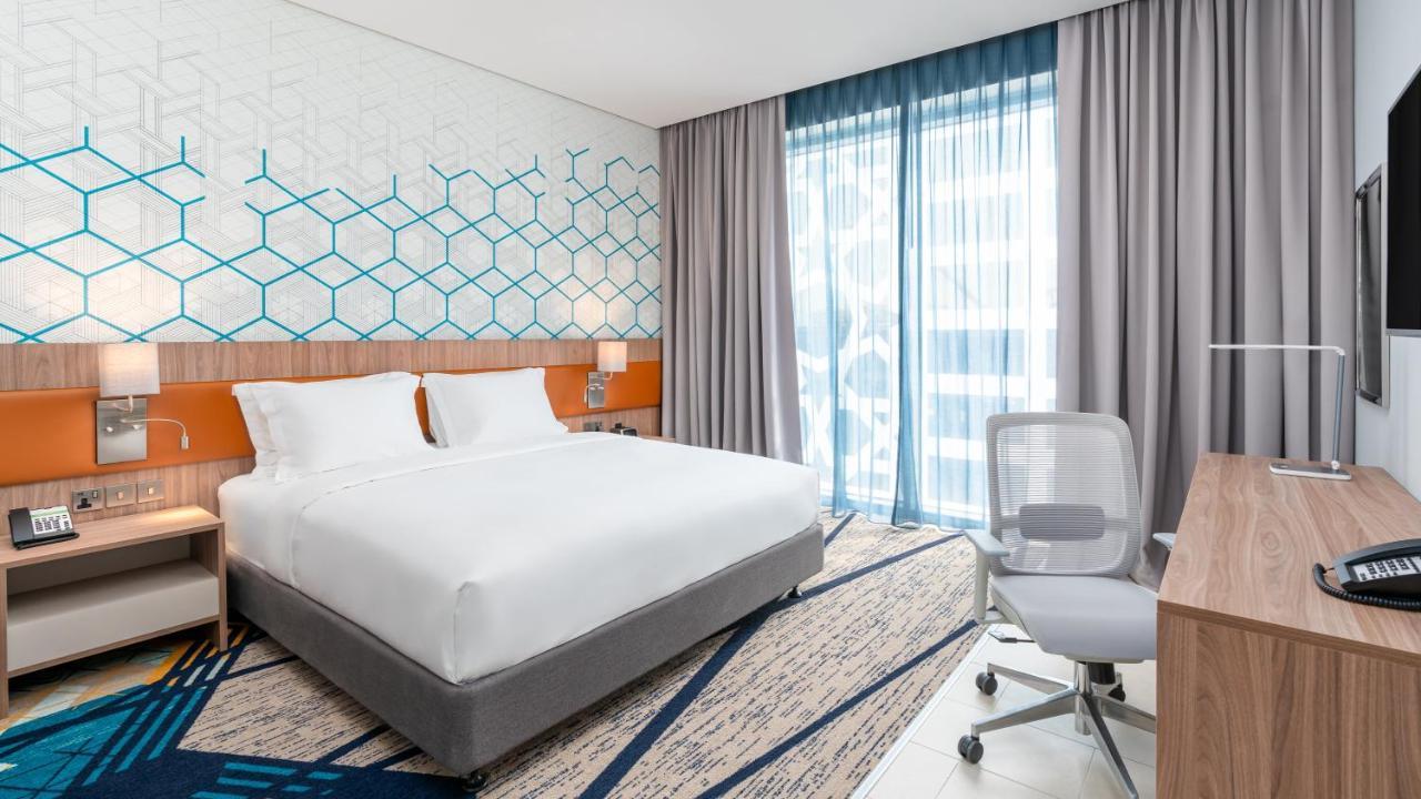 Holiday Inn & Suites Al Jubail By Ihg Al Fanatir Luaran gambar