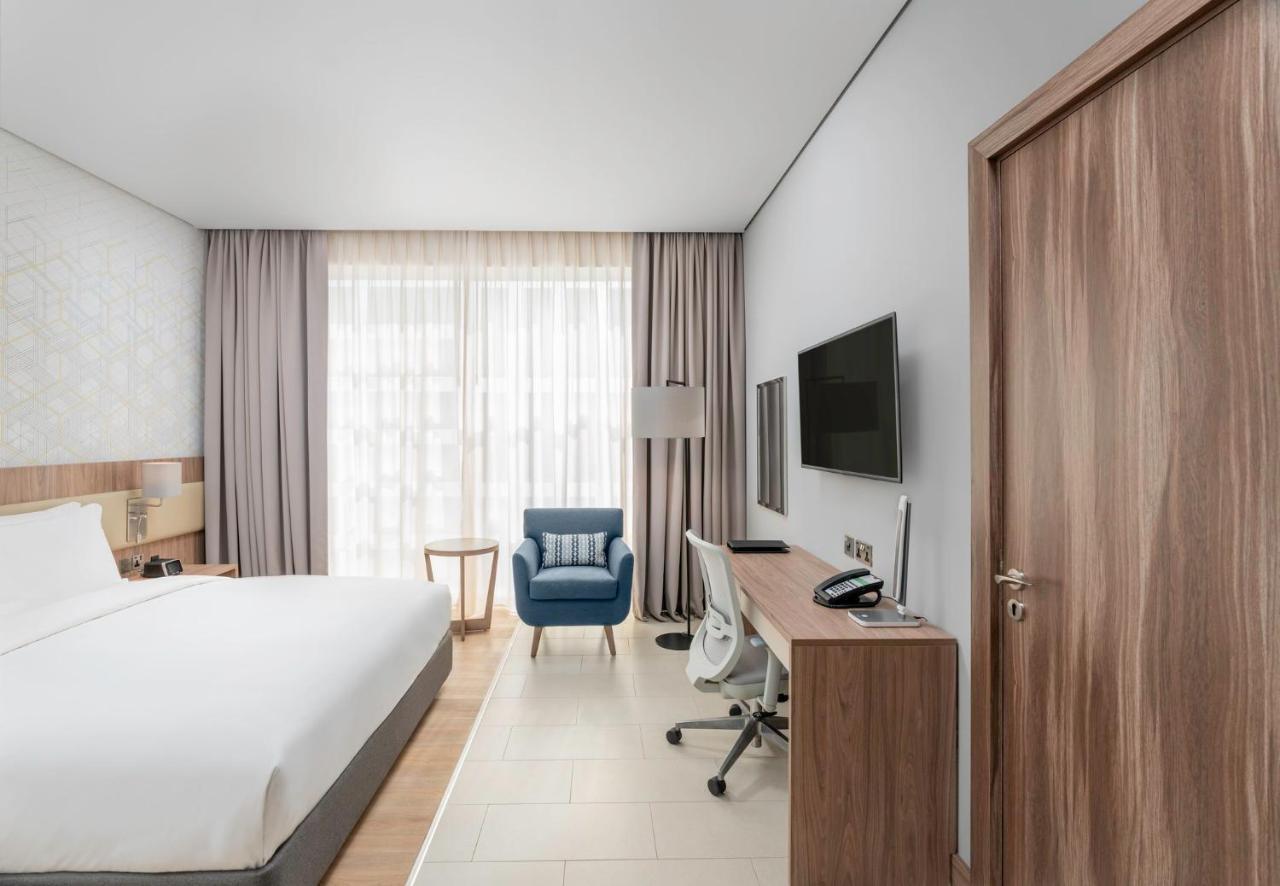 Holiday Inn & Suites Al Jubail By Ihg Al Fanatir Luaran gambar