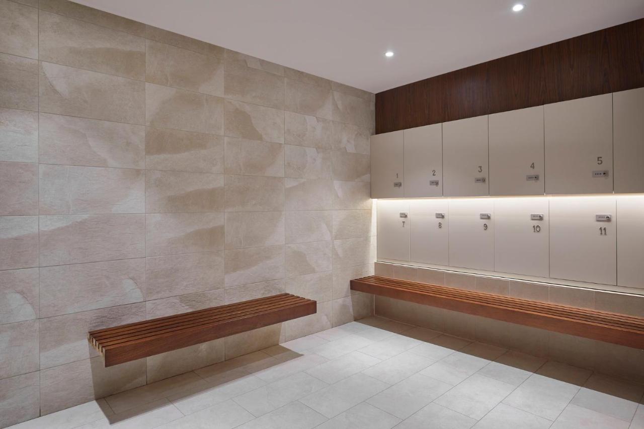 Holiday Inn & Suites Al Jubail By Ihg Al Fanatir Luaran gambar