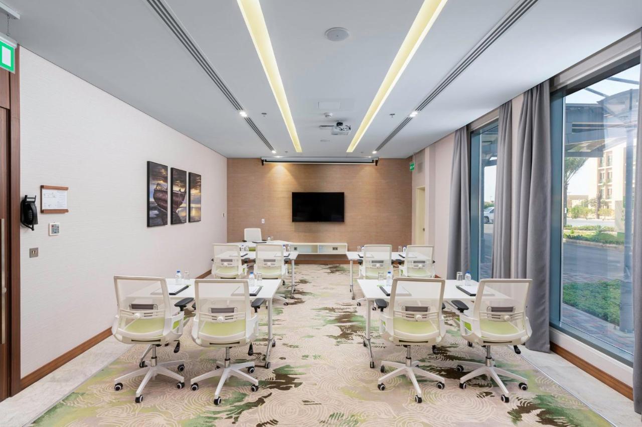 Holiday Inn & Suites Al Jubail By Ihg Al Fanatir Luaran gambar