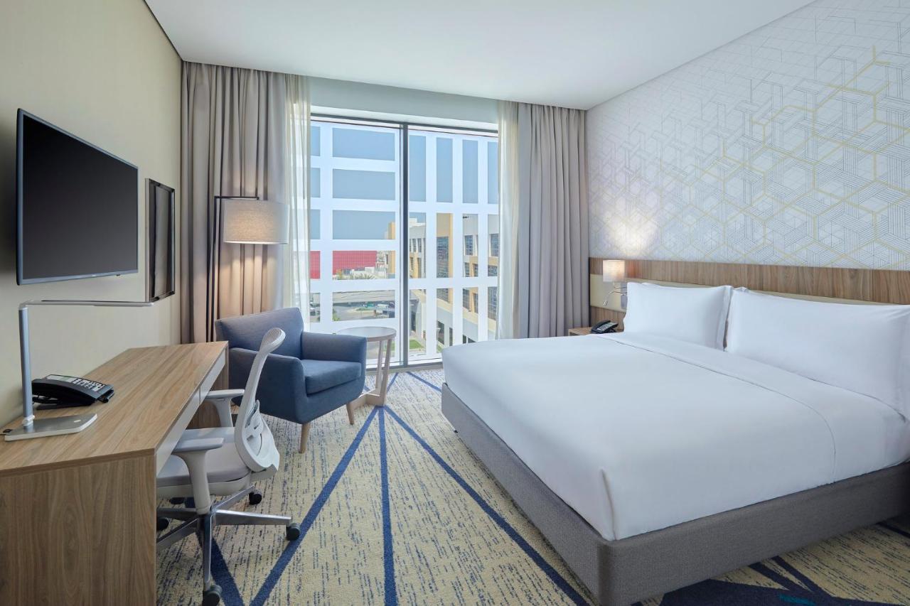 Holiday Inn & Suites Al Jubail By Ihg Al Fanatir Luaran gambar