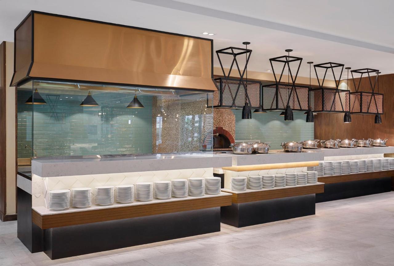 Holiday Inn & Suites Al Jubail By Ihg Al Fanatir Luaran gambar