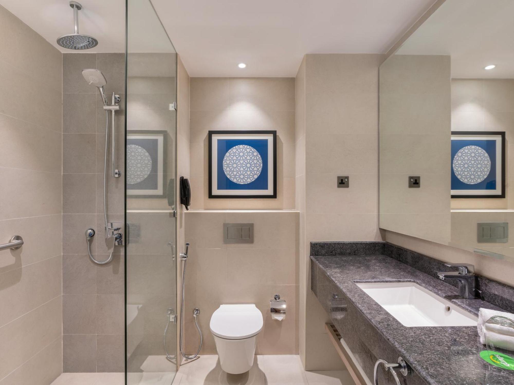 Holiday Inn & Suites Al Jubail By Ihg Al Fanatir Luaran gambar