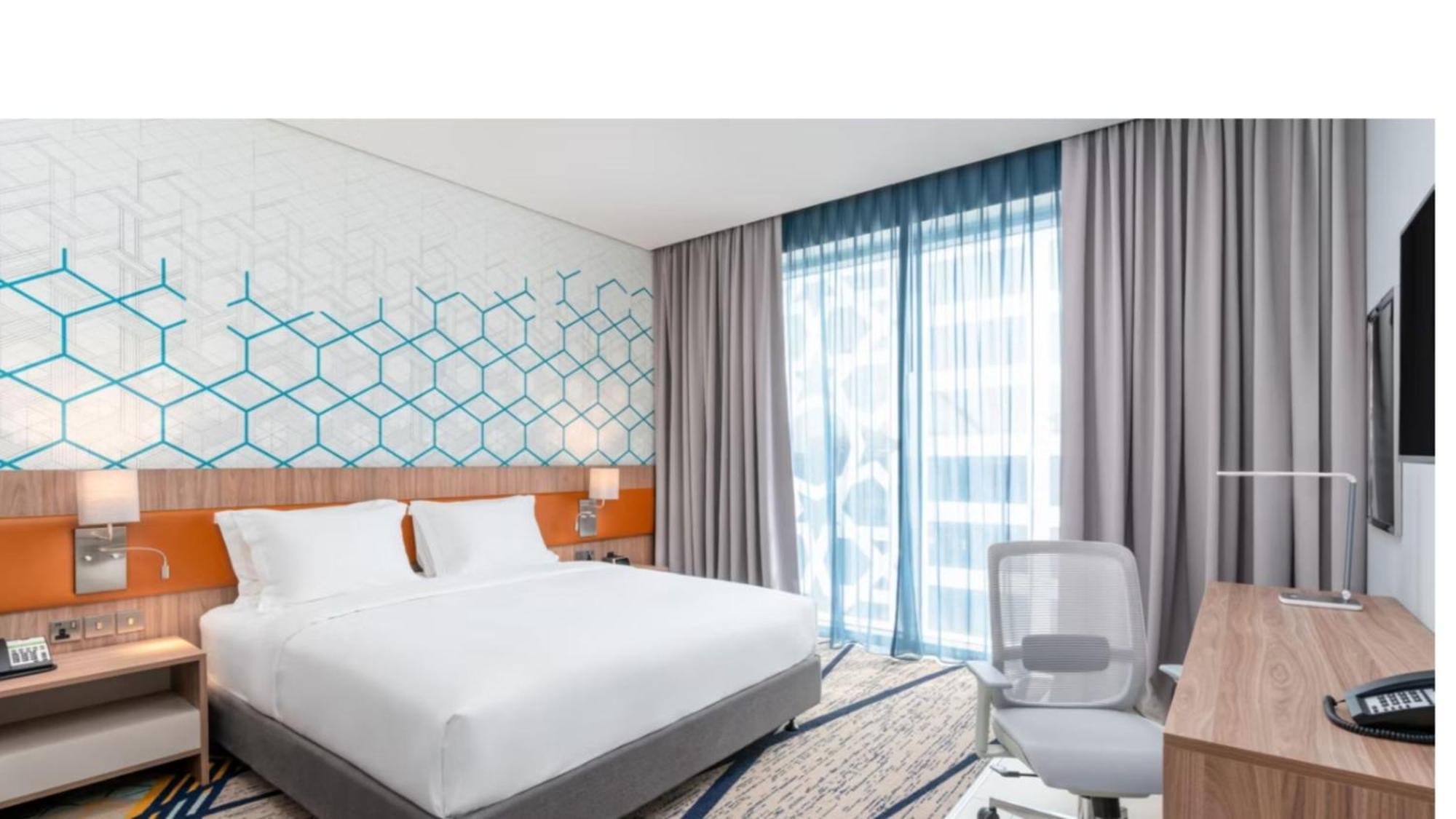 Holiday Inn & Suites Al Jubail By Ihg Al Fanatir Luaran gambar